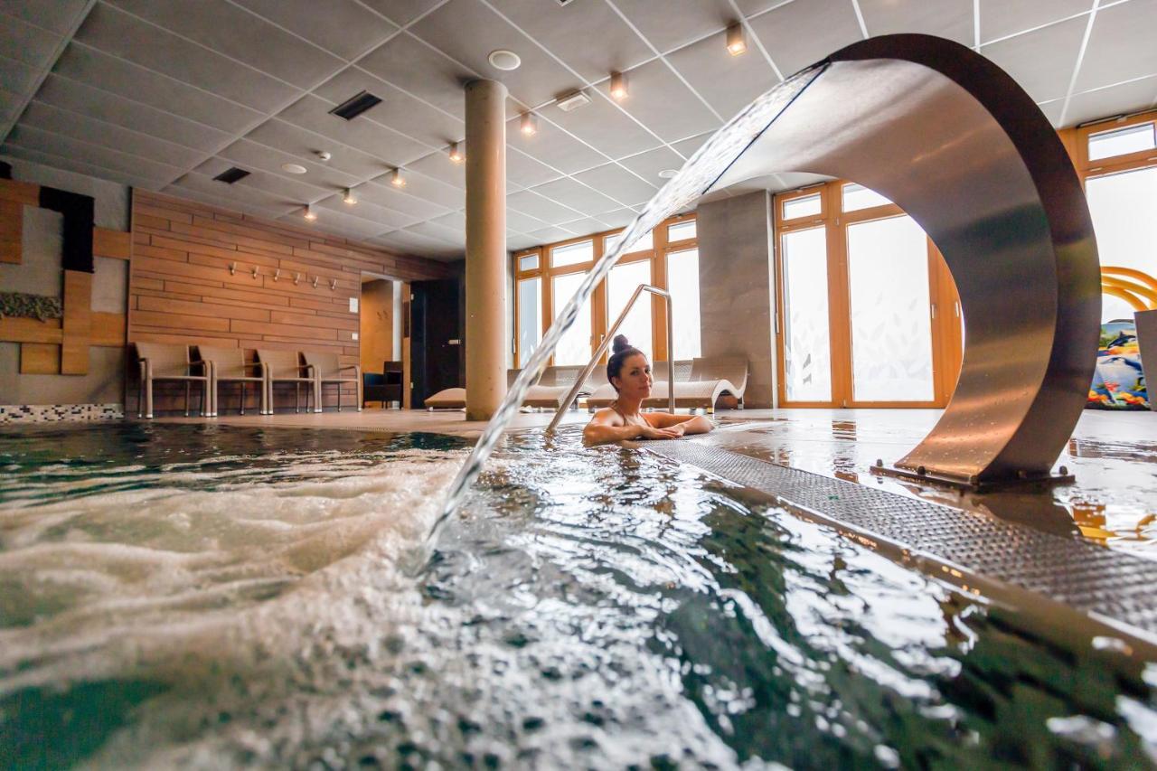 Amenity Hotel & Resort Špindlerŭv Mlýn Eksteriør billede