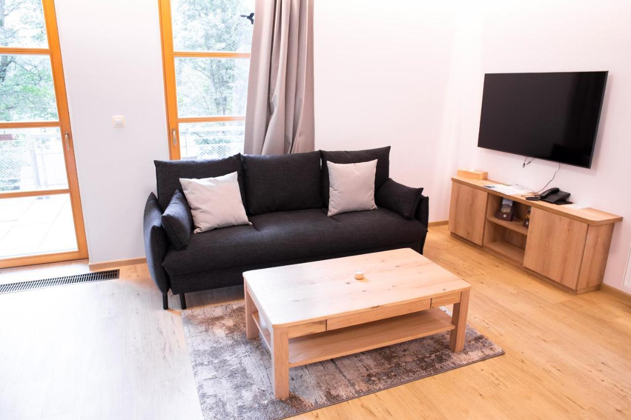 Amenity Hotel & Resort Špindlerŭv Mlýn Eksteriør billede