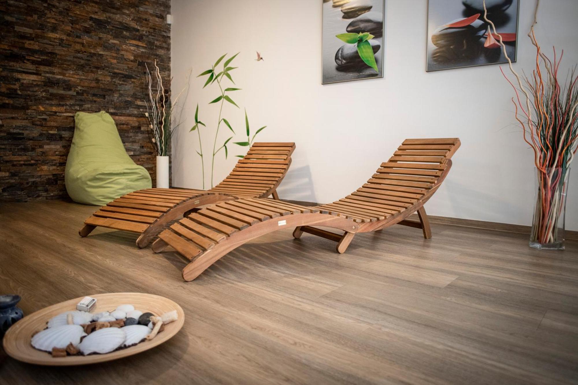 Amenity Hotel & Resort Špindlerŭv Mlýn Eksteriør billede
