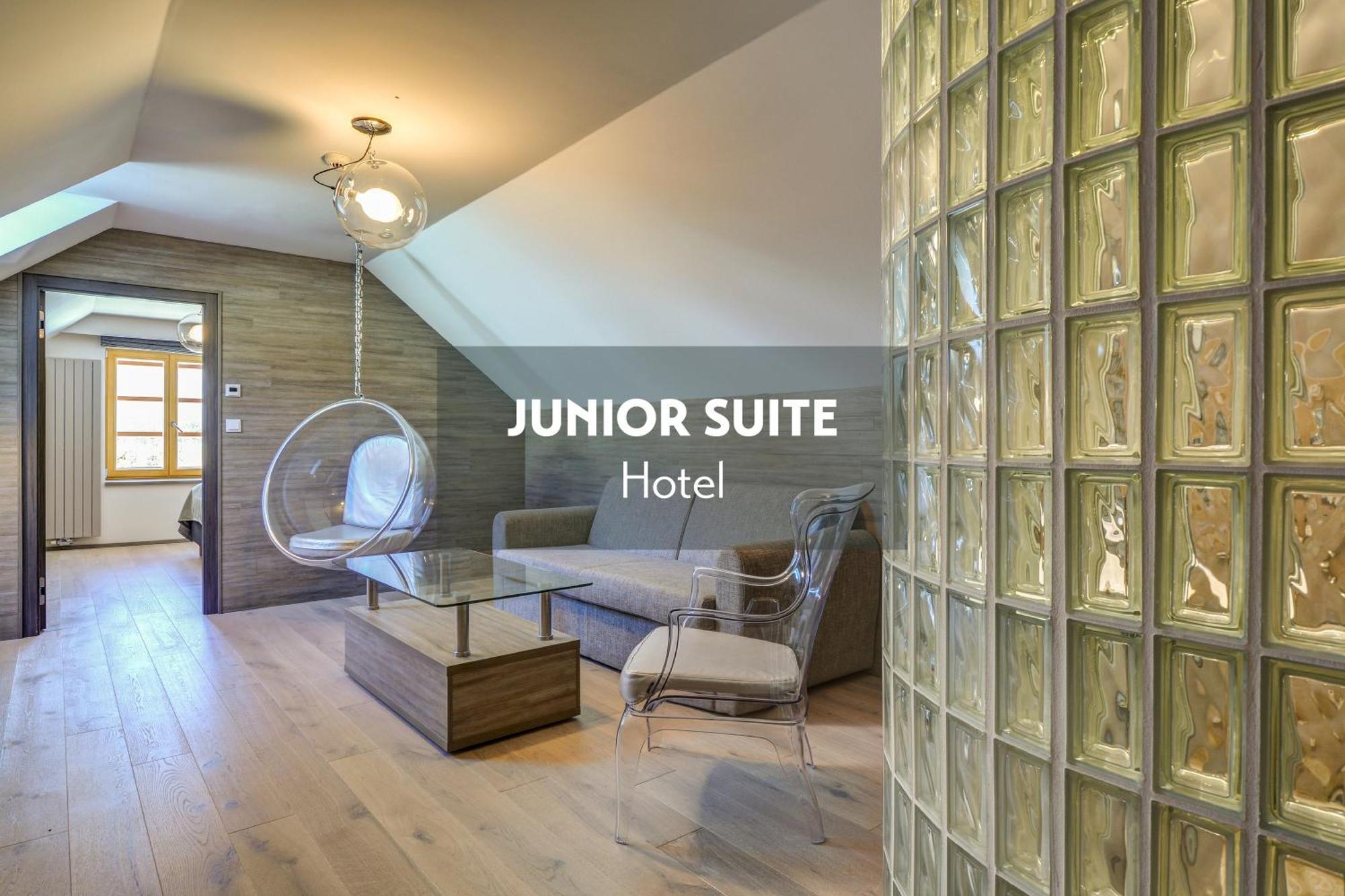 Amenity Hotel & Resort Špindlerŭv Mlýn Eksteriør billede