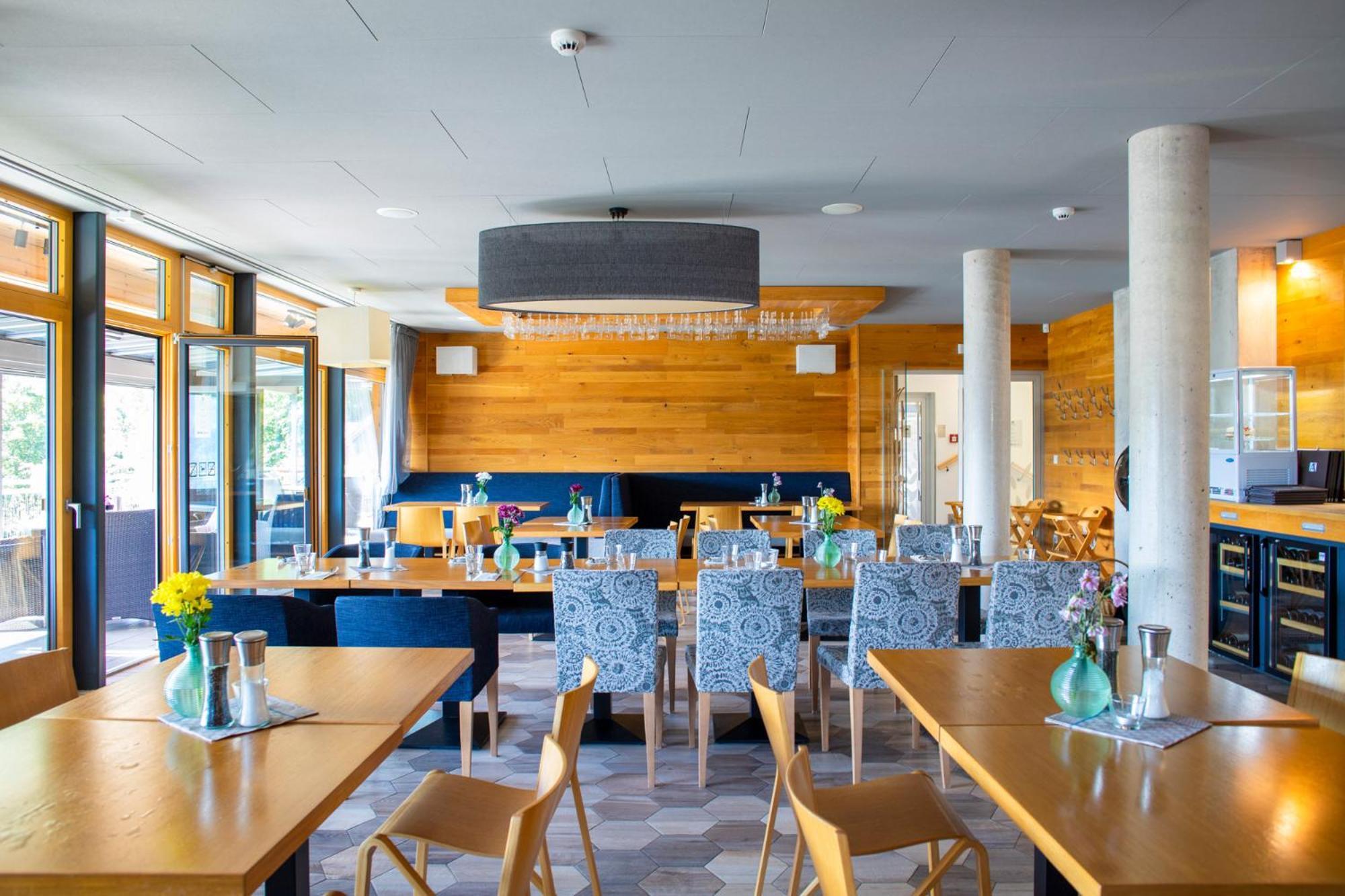 Amenity Hotel & Resort Špindlerŭv Mlýn Eksteriør billede