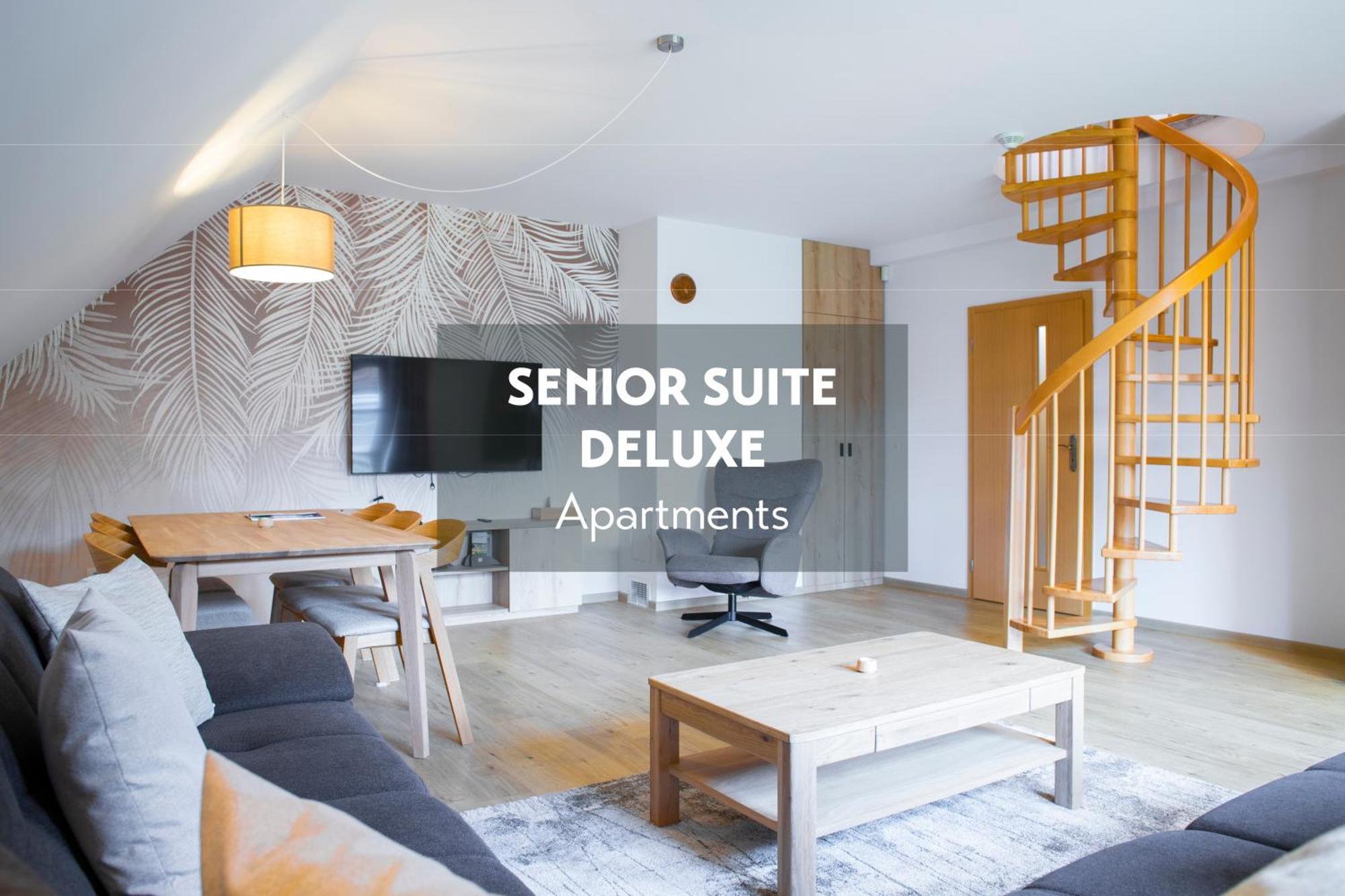 Amenity Hotel & Resort Špindlerŭv Mlýn Eksteriør billede