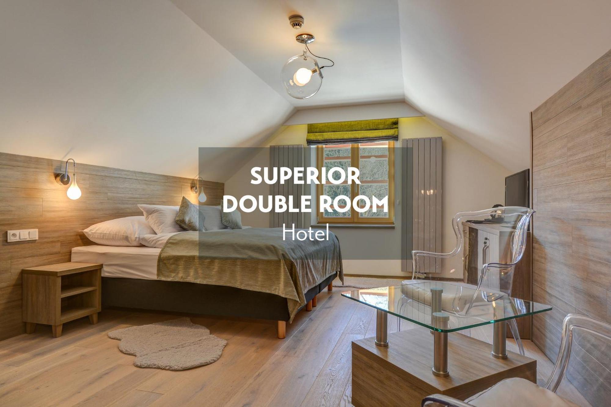 Amenity Hotel & Resort Špindlerŭv Mlýn Eksteriør billede