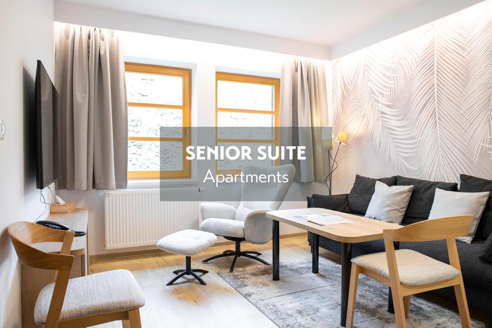 Amenity Hotel & Resort Špindlerŭv Mlýn Eksteriør billede