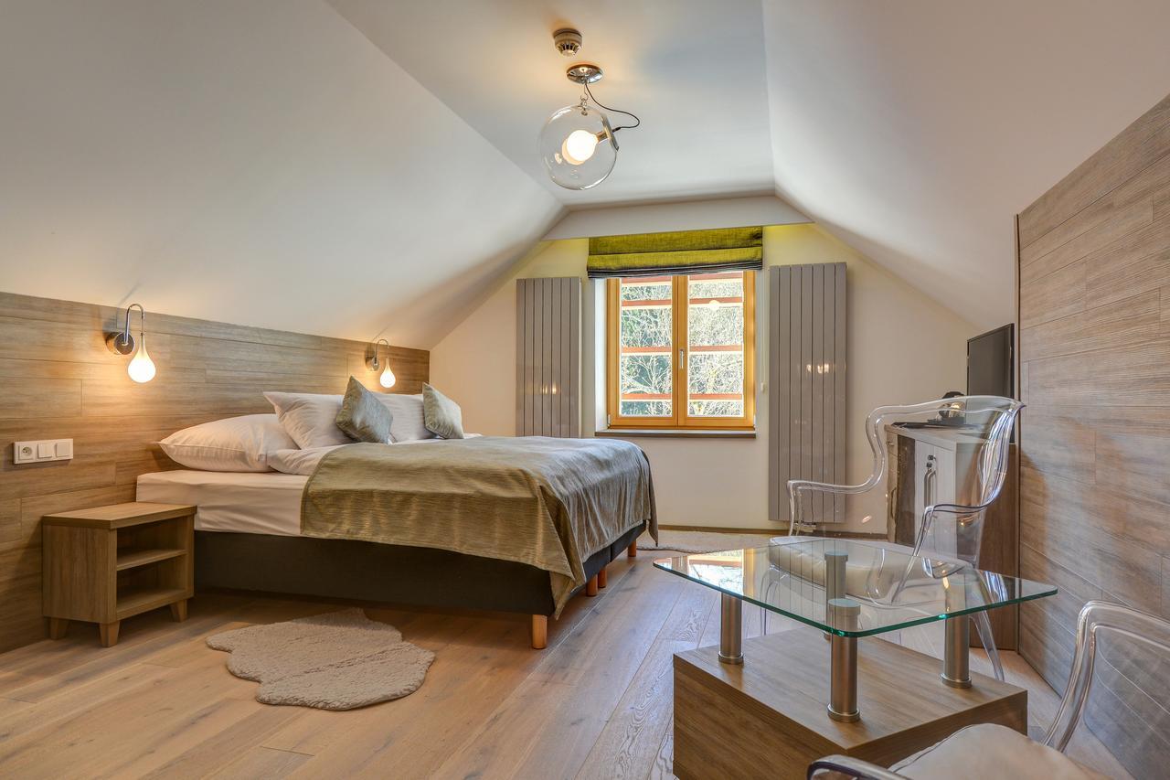 Amenity Hotel & Resort Špindlerŭv Mlýn Eksteriør billede