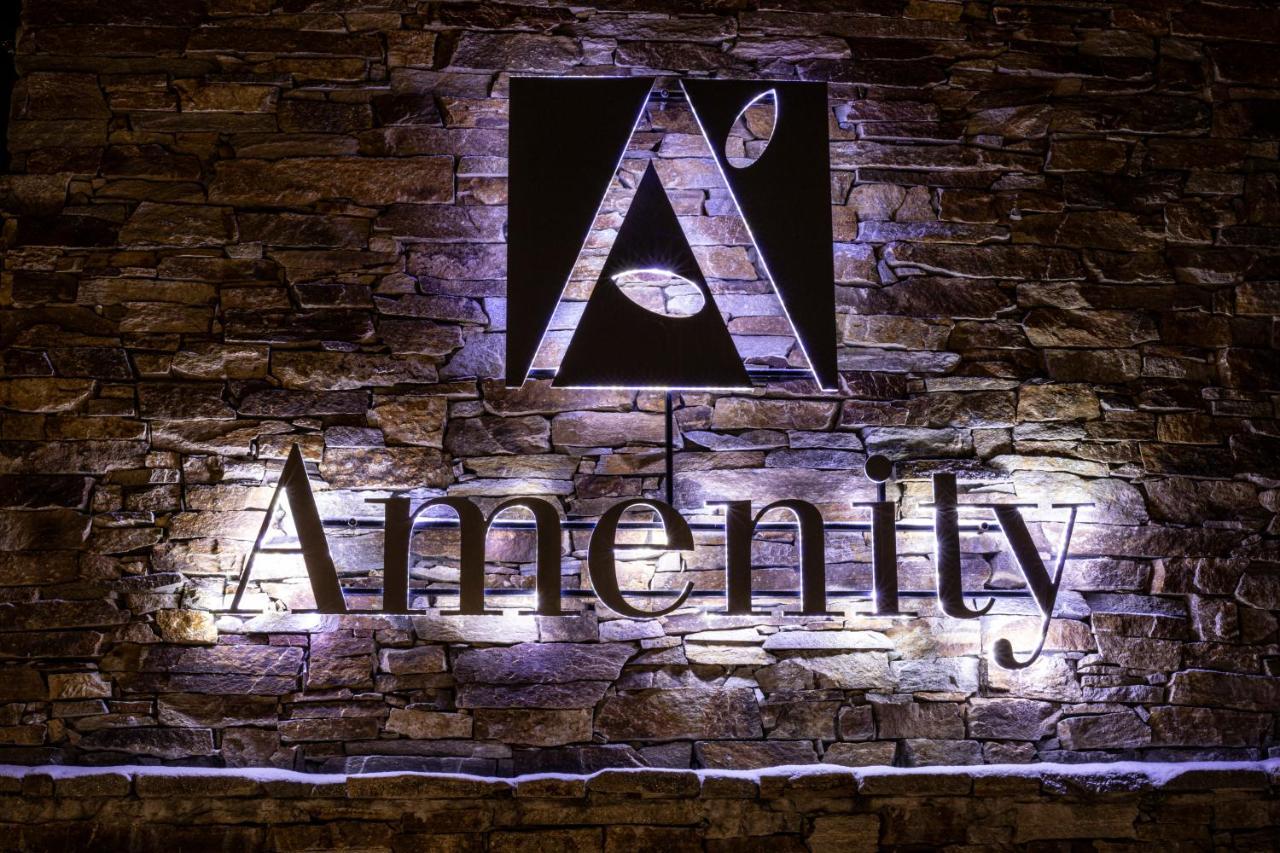 Amenity Hotel & Resort Špindlerŭv Mlýn Eksteriør billede